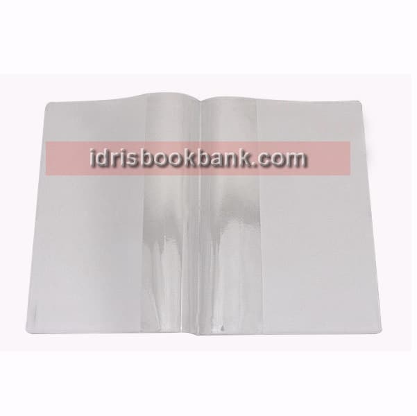PLASTIC COVER LARGE