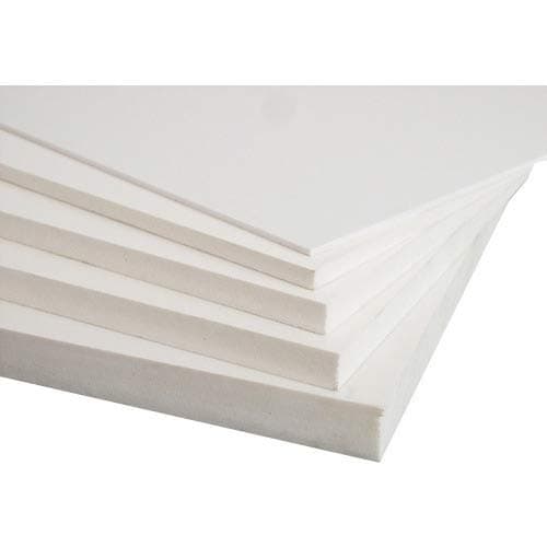 THERMO POL SHEET 3X3 1 INCH