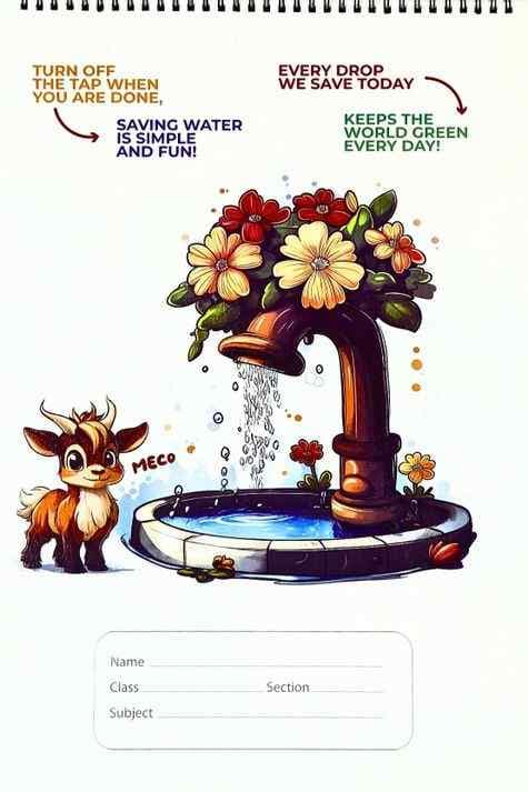 BSS SB 678 SKETCH LARGE