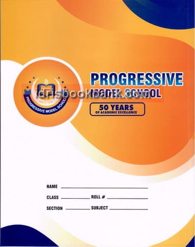 PROGRESSIVE COPY SQUARE