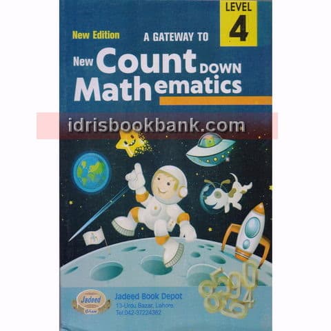 A GATEWAY TO COUNTDOWN 4