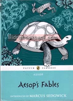 AESOPS FABLES
