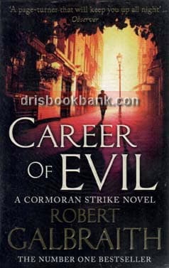 CAREER OF EVIL