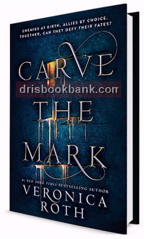 CARVE THE MARK SERIES (BOOK 1)