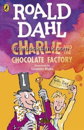 CHARLIE AND THE CHOCOLATE FACTORY LOCAL