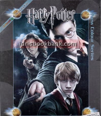 COLOURING ACTIVITY BOOK (70)