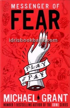 FEAR (THE GONE SERIES) BOOK 5