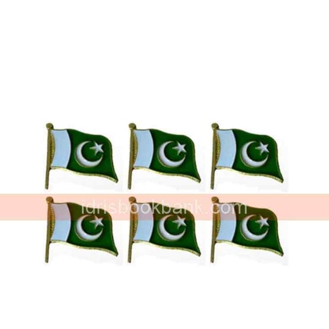 FLAG 10