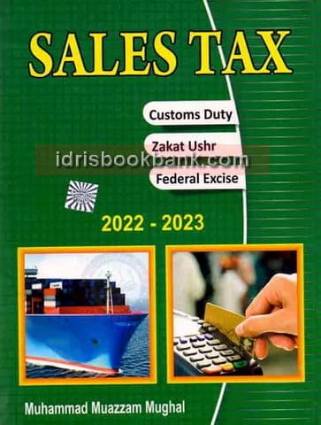 SALES TAX 2022-2023