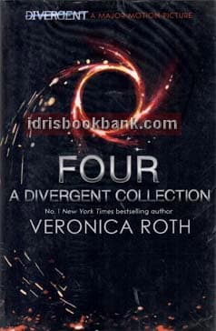 FOUR (DIVERGENT) BOOK 4