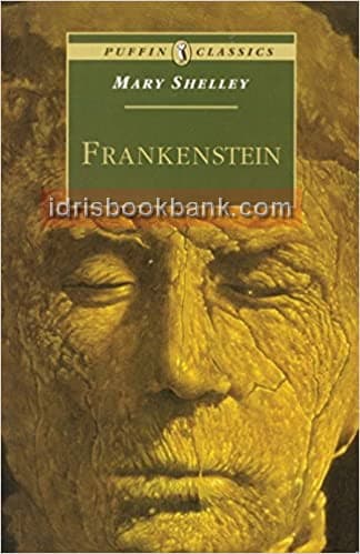 FRANKENSTEIN