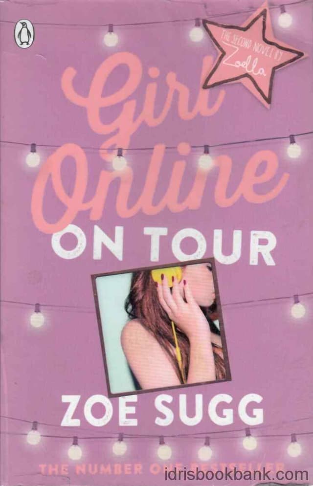 GIRL ONLINE ON TOUR
