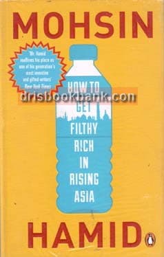 HOW TO GET FILTHY RICH IN RISING ASIA