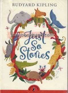 JUST SO STORIES (445)