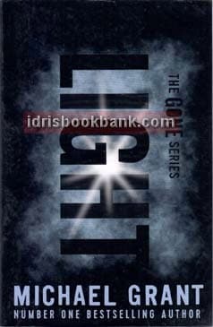 LIGHT (THE GONE SERIES) BOOK 6