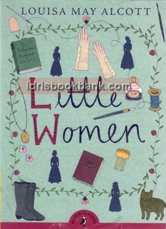 LITTLE WOMEN (495)