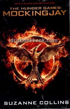 MOCKINGJAY THE HUNGER GAMES (BOOK 3)