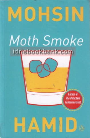 MOTH SMOKE (390)