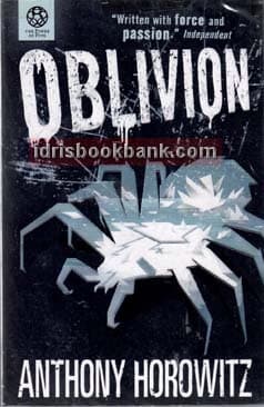 OBLIVION THE POWER OF FIVE BOOK 5