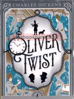 OLIVER TWIST *
