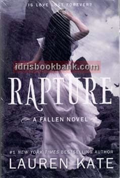 RAPTURE A FALLEN NOVEL