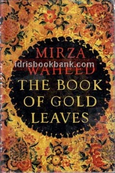 THE BOOK OF GOLD LEAVES