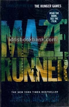 THE MAZE RUNNER (THE MAZE RUNNER SERIES) BOOK 1
