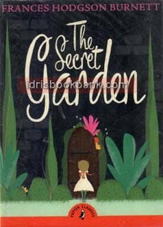THE SECRET GARDEN