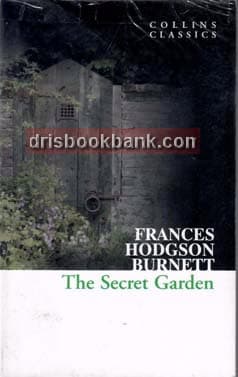 THE SECRET GARDEN (LPE)