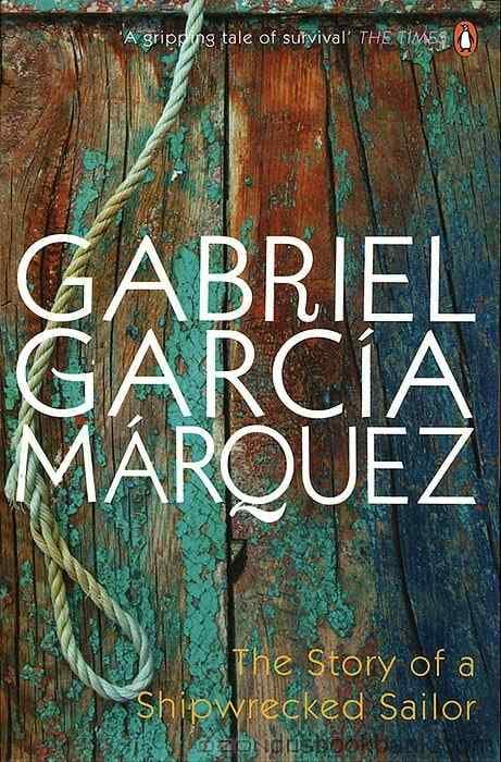 THE STORY OF A SHIPWRECKED SAILOR