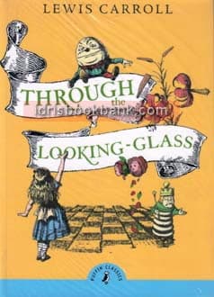 THROUGH THE LOOKING GLASS