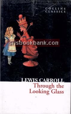 THROUGH THE LOOKING GLASS (LPE)