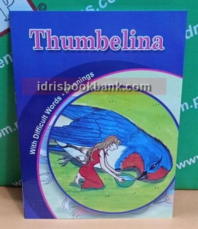 THUMBELINA 1 CLASS