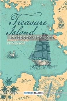 TREASURE ISLAND (READINGS CLASSICS)
