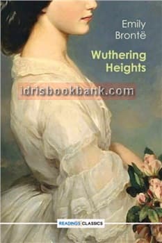 COLLINS WUTHERING HEIGHTS