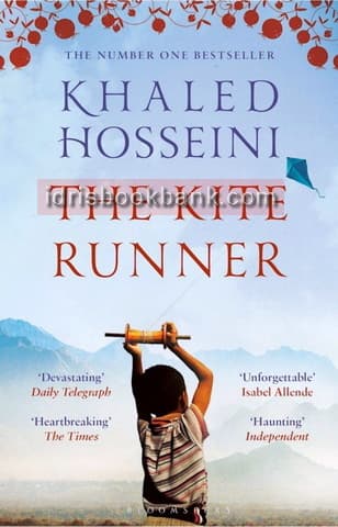 THE KITE RUNNER