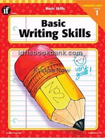 BASIC WRITING SKILLS BOOK 1