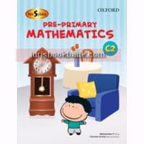 OXFORD PRE PRIMARY MATHEMATICS C2