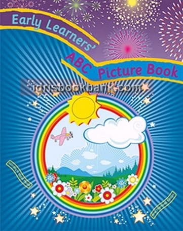 EARLY LEARNER ABC PICTURE BOOK
