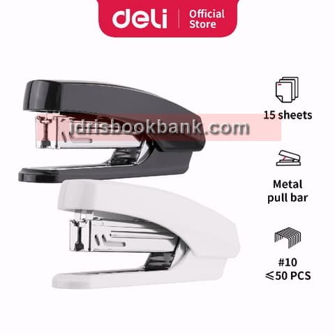 DELI STAPLER NO 10 (0238)