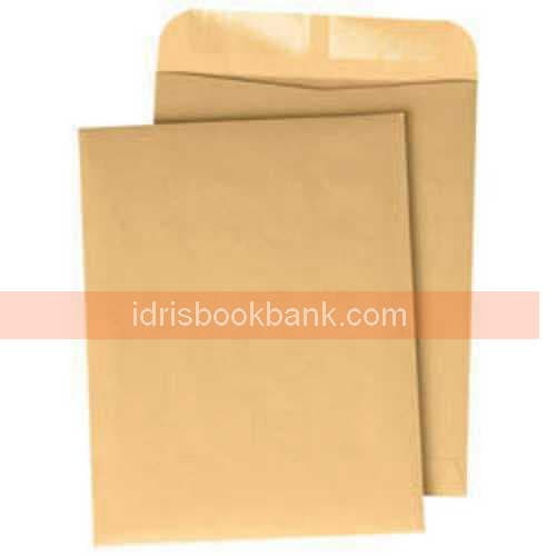 ENVELOPE (20)