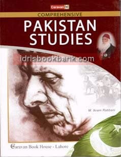 CARAVAN PAKISTAN STUDIES BA