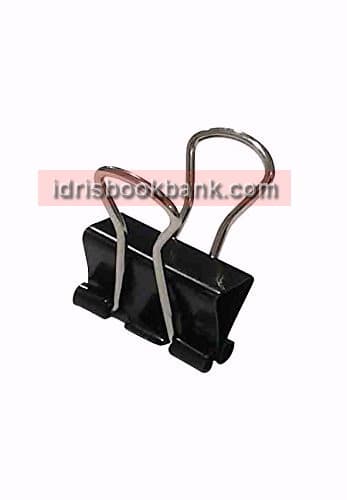 BINDER CLIP (5)