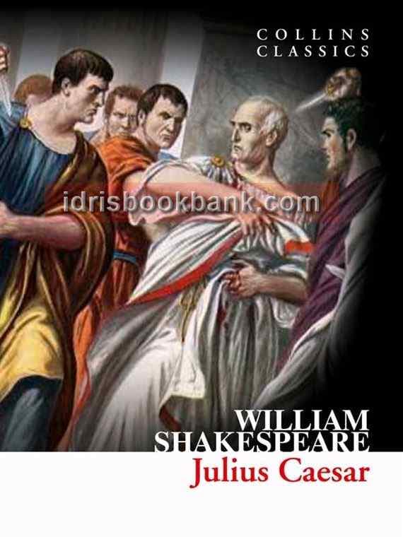 JULIUS CAESAR