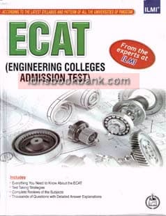 ILMI ECAT