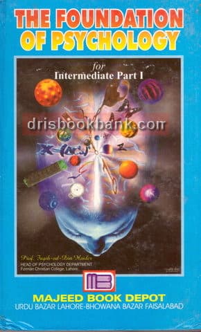 THE FOUNDATION OF PSYCHOLOGY 11