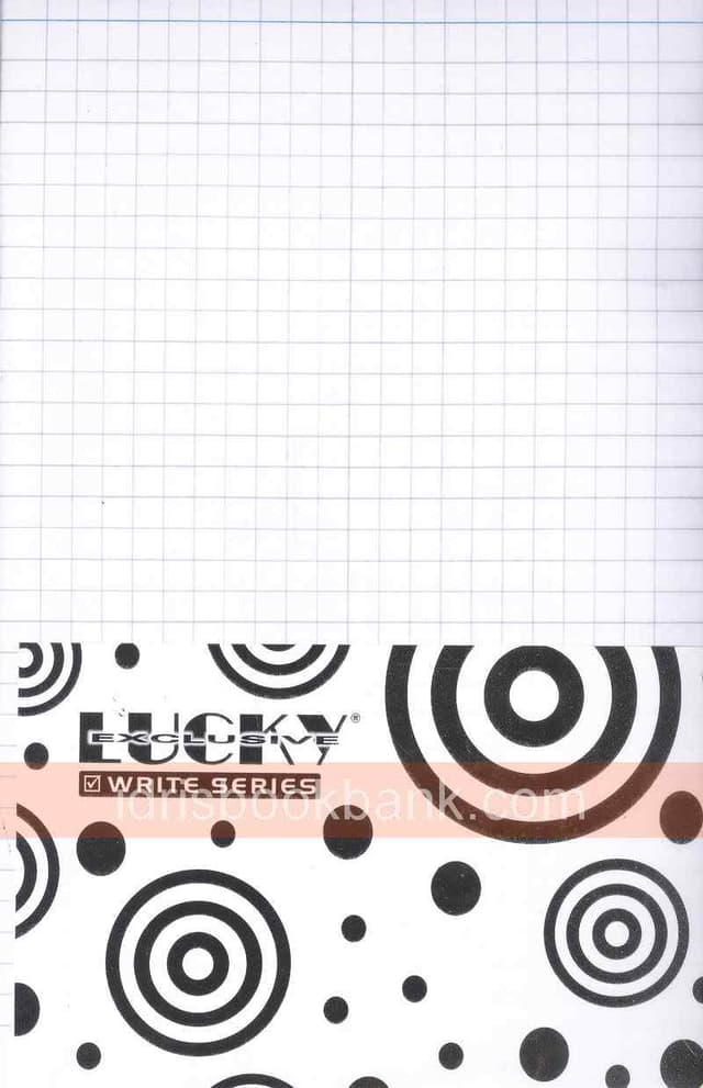 LUCKY SHEETS SQM 127