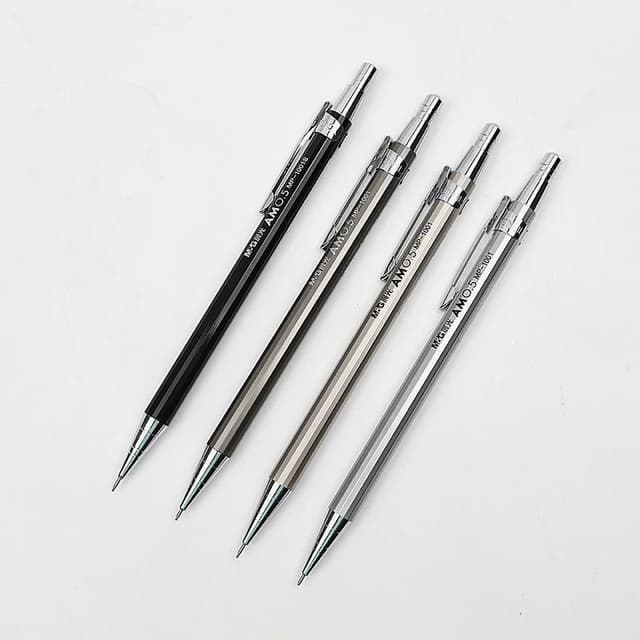 M&G MECHANICAL PENCIL 0.5 MM AMP 10171