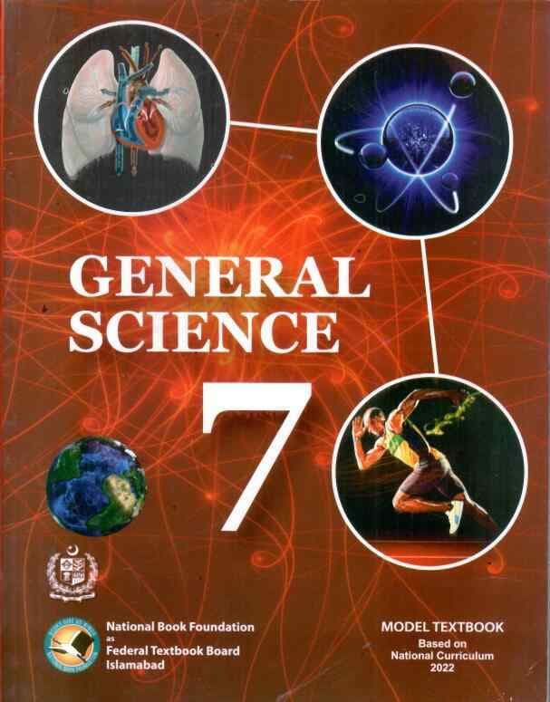 NBF GENERAL SCIENCE 7