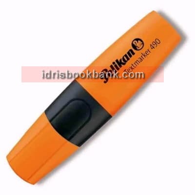 PELIKAN HIGHLIGHTER ORANGE